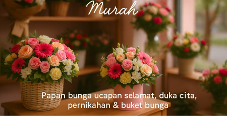 Toko Bunga Surawangi